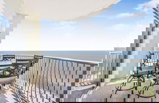 Foto 2 - Tradewinds 1301 Beachfront Top-floor