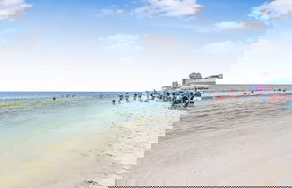 Foto 3 - Tradewinds 1301 Beachfront Top-floor