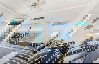 Foto 1 - Tradewinds 1301 Beachfront Top-floor