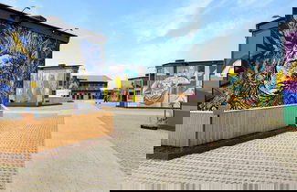 Foto 1 - Holiday Home With Scenic View