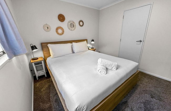 2BR Newmarket Retreat near Broadway: Zodiak Stays - Foto 4