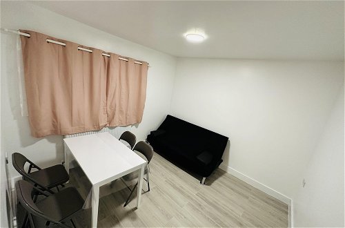 Foto 15 - Immaculate 1-bed Apartment in Harrow