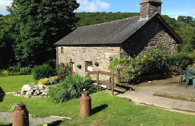 The Mill House at Cwmiar Farm - Relaxing Holidays - Foto 1