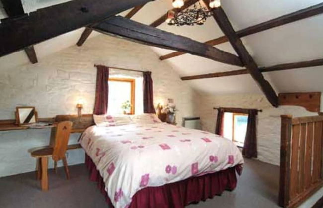 The Mill House at Cwmiar Farm - Relaxing Holidays - Foto 2