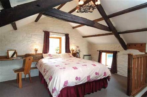 Photo 2 - The Mill House at Cwmiar Farm - Relaxing Holidays