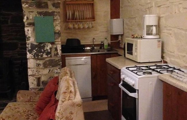 The Mill House at Cwmiar Farm - Relaxing Holidays - Foto 5