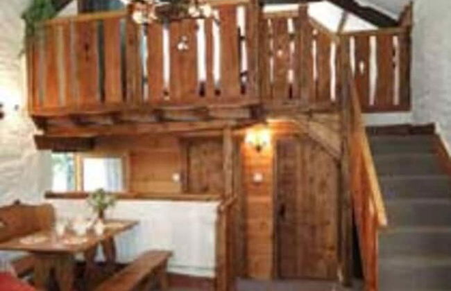 The Mill House at Cwmiar Farm - Relaxing Holidays - Foto 6