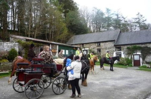 Photo 27 - The Mill House at Cwmiar Farm - Relaxing Holidays