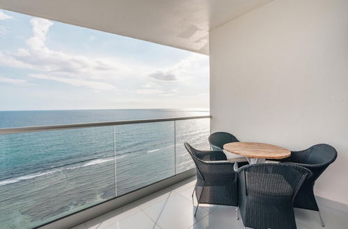 Photo 3 - Apartment With Amazing Ocean View in Juan Dolio