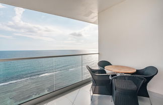 Photo 3 - Apartment With Amazing Ocean View in Juan Dolio