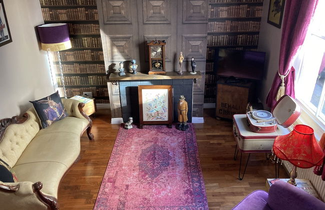 Bedford House Retreat - Foto 1
