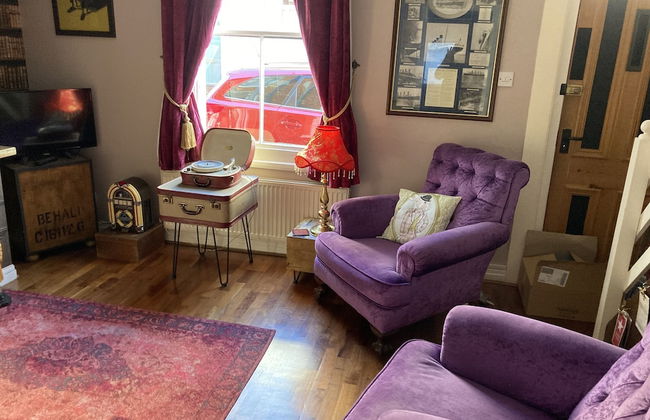 Bedford House Retreat - Foto 2