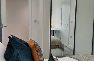 Foto 3 - Luxury Two Bedroom Apartment Maida Vale