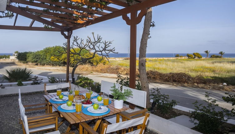 Photo 1 - Protaras Green Bay Villa By the Sea