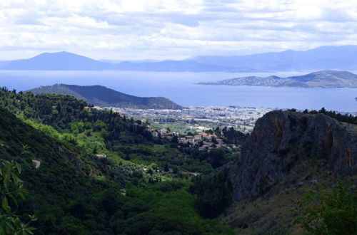 Photo 30 - Apostolias Mansion in Makrinitsa