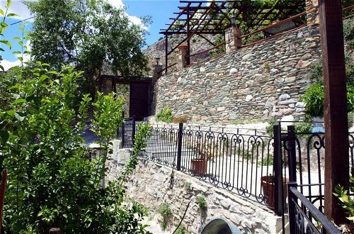 Foto 22 - Apostolias Mansion in Makrinitsa