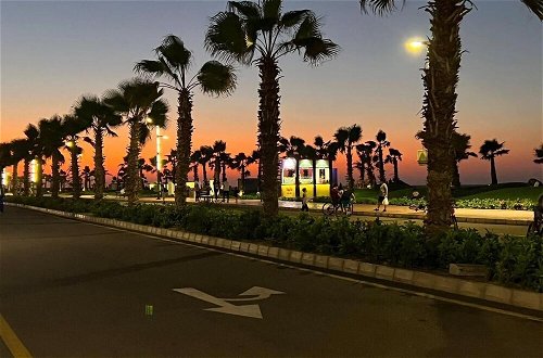 Foto 58 - port Said City, Damietta Port Said Coastal Road Num6100