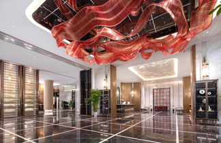 Photo 3 - Chengdu Gangcheng Qinghui Hotel Management Co.