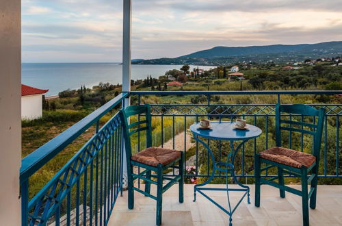 Foto 1 - Koroni Seaview Retreat - Summer Romantic Escape