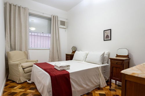 Photo 12 - Gracious in Leblon 2 Bedrooms Ap102 Z1