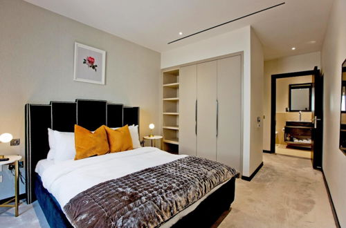 Photo 30 - Gs17 - 3 Bed Deluxe in London