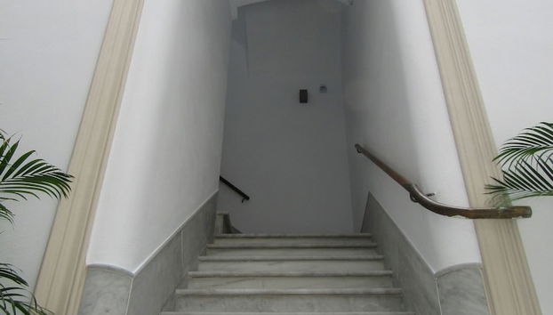 Receção