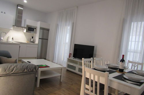 Foto 42 - Apartamentos Santa María 15