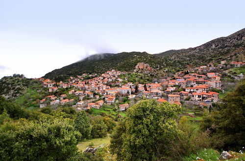 Photo 2 - Stemnitsa Stone Residence - Comfy Mountain Getaway