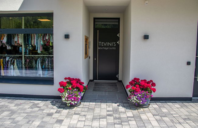 Tevini Boutique Suites by we rent - Foto 71