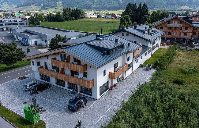 Tevini Boutique Suites by we rent - Foto 79