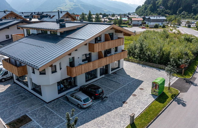 Tevini Boutique Suites by we rent - Foto 1