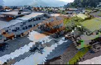 Foto 1 - Tevini Boutique Suites by we rent