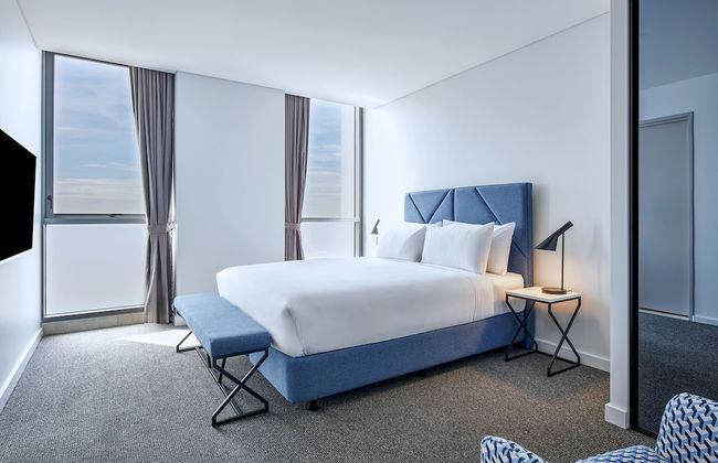 Meriton Suites Liverpool - Foto 18