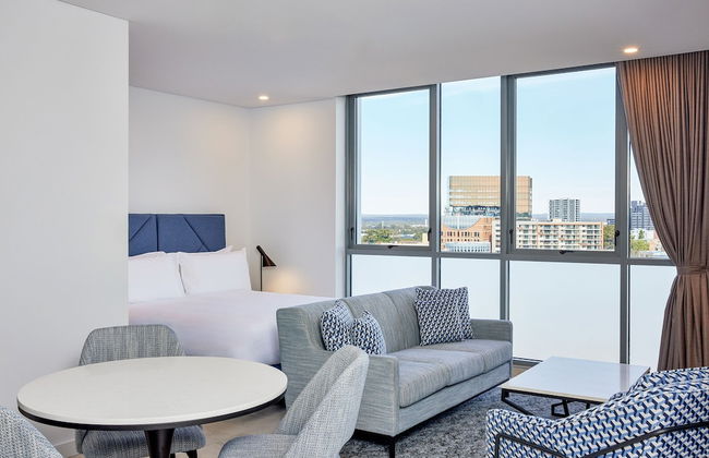 Meriton Suites Liverpool - Foto 6