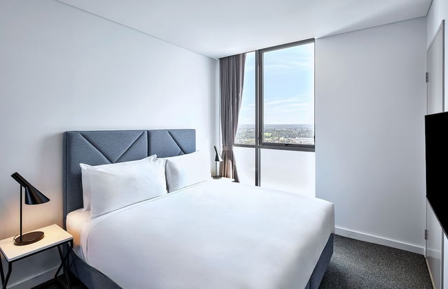 Meriton Suites Liverpool - Foto 21