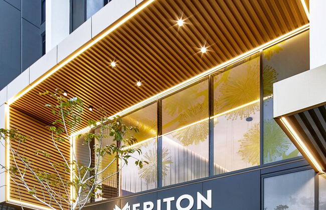 Meriton Suites Liverpool - Foto 46
