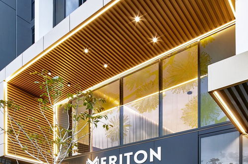 Photo 46 - Meriton Suites Liverpool