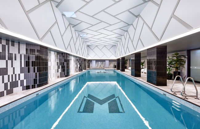Meriton Suites Liverpool - Foto 42