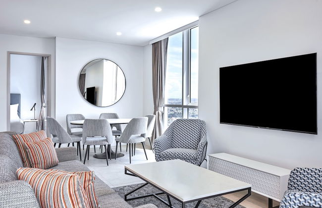 Meriton Suites Liverpool - Foto 30