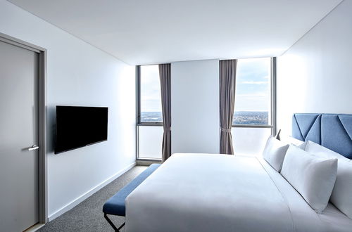 Foto 20 - Meriton Suites Liverpool