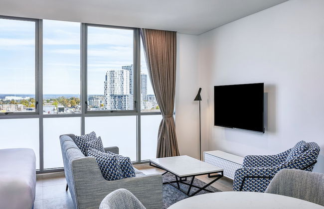 Meriton Suites Liverpool - Foto 4