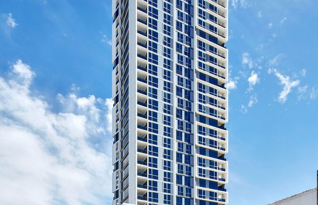 Meriton Suites Liverpool - Foto 45