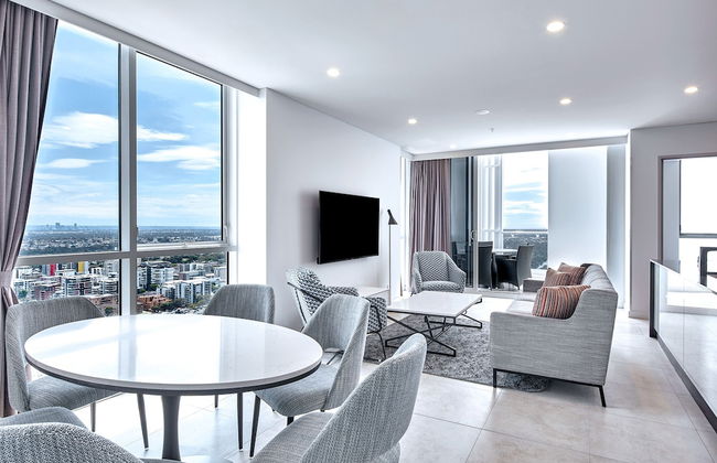 Meriton Suites Liverpool - Foto 29