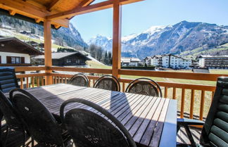 Photo 2 - Tauern Relax Lodges - Garden