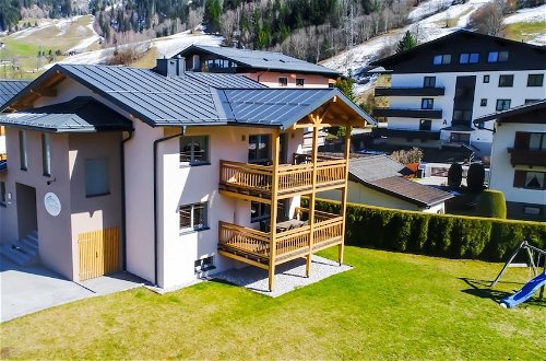 Photo 1 - Tauern Relax Lodges - Penthouse