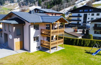 Foto 1 - Tauern Relax Lodges - Garden