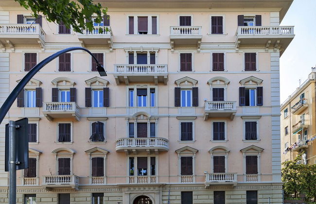 Octopus Apartment By Wonderful Italy - Foto 36
