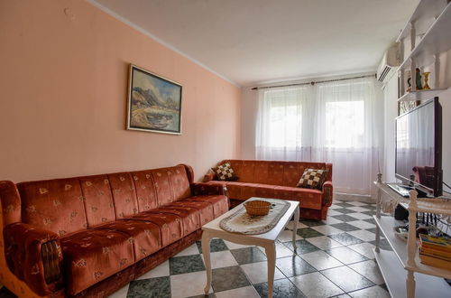 Photo 2 - Flat 3 min to Beach w Terrace in Budva Old Town