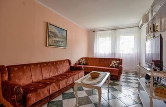 Foto 2 - Flat 3 min to Beach w Terrace in Budva Old Town