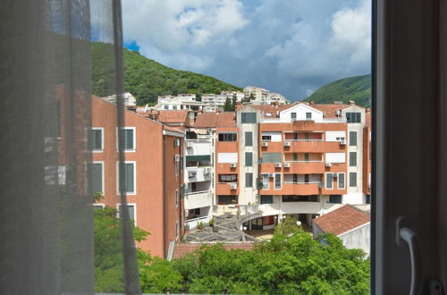 Photo 1 - Flat 3 min to Beach w Terrace in Budva Old Town